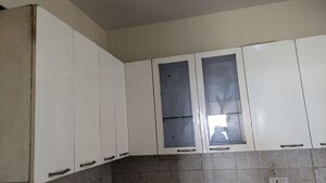 Building Lobby in 2 BHK Apartment at BPTP Princess Park, Sector 86 – for Sale