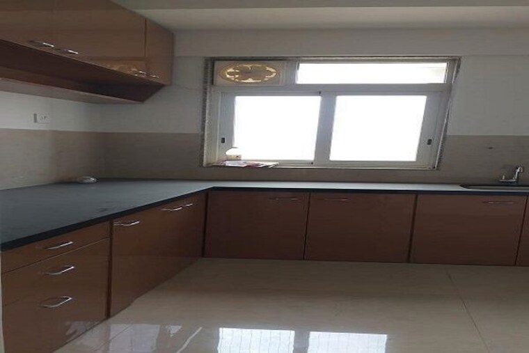 Kitchen, runwal-forests 1.5 Bedroom 471 Sq.Ft. Apartment In Kanjurmarg West Mumbai 9756548