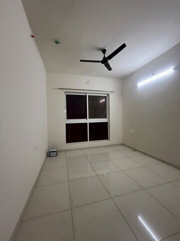 Building Lobby in 3 BHK Apartment at Godrej Green Vistas, Mahalunge – for Rent