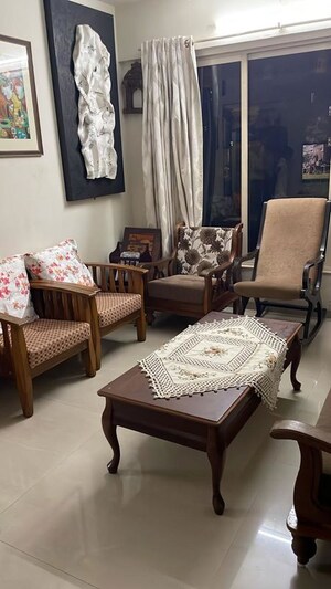 3 BHK Apartment For Sale in Adinath CHS Antop Hill, Antop Hill