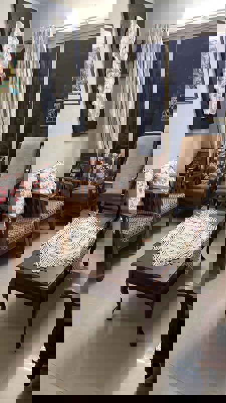 3 BHK + Store Room Apartment For Sale in Adinath CHS Antop Hill