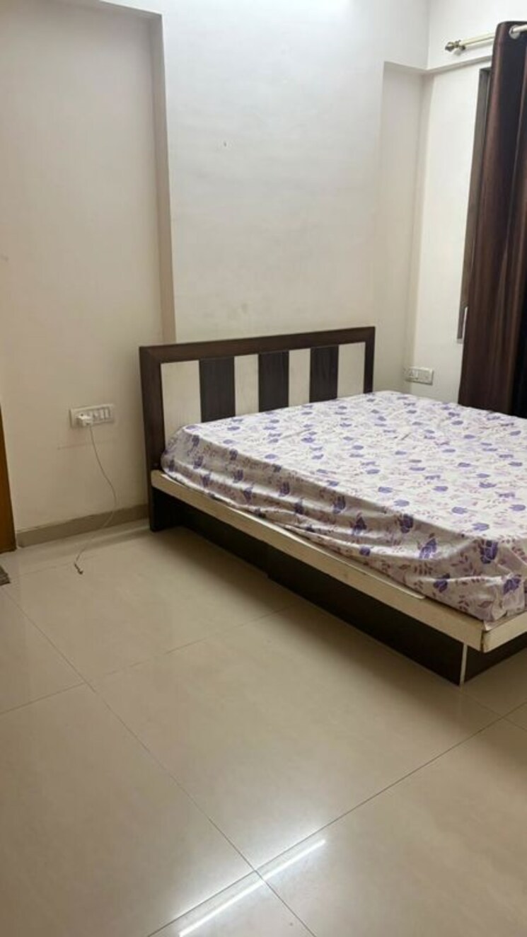Bedroom, adinath-chs-antop-hill 3 Bedroom 1250 Sq.Ft. Apartment In Antop Hill Mumbai 9756539