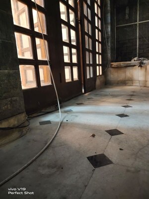 Room in 2 BHK Builder Floor at East Of Kailash – for Rent