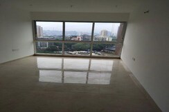 1.5 BHK + Store Room Apartment For Rent in Runwal Forests