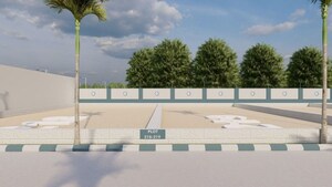  Plot For Sale in Katara Hills