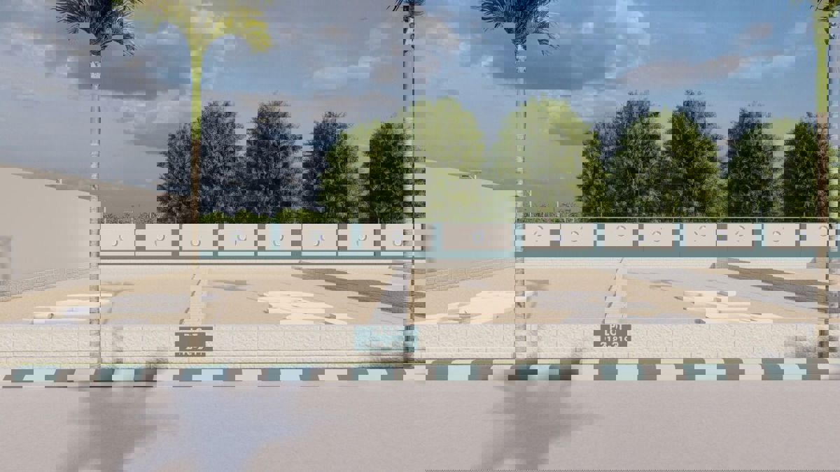 Plot For Sale in Katara Hills