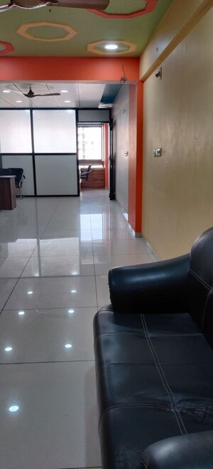 Living Room in  Office Space at Gota – for Rent