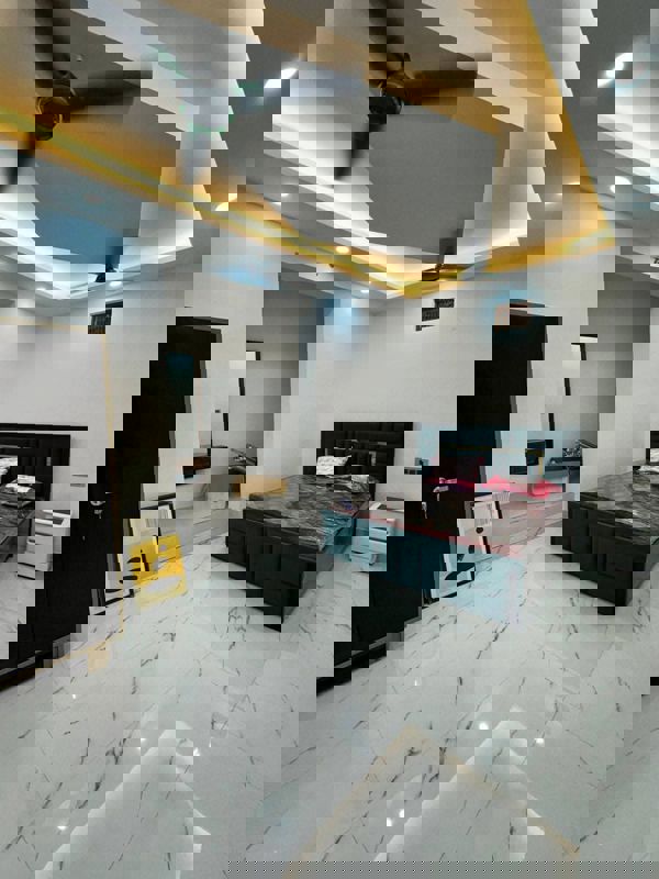 2 BHK Apartment For Rent in Freedom Fighters Enclave