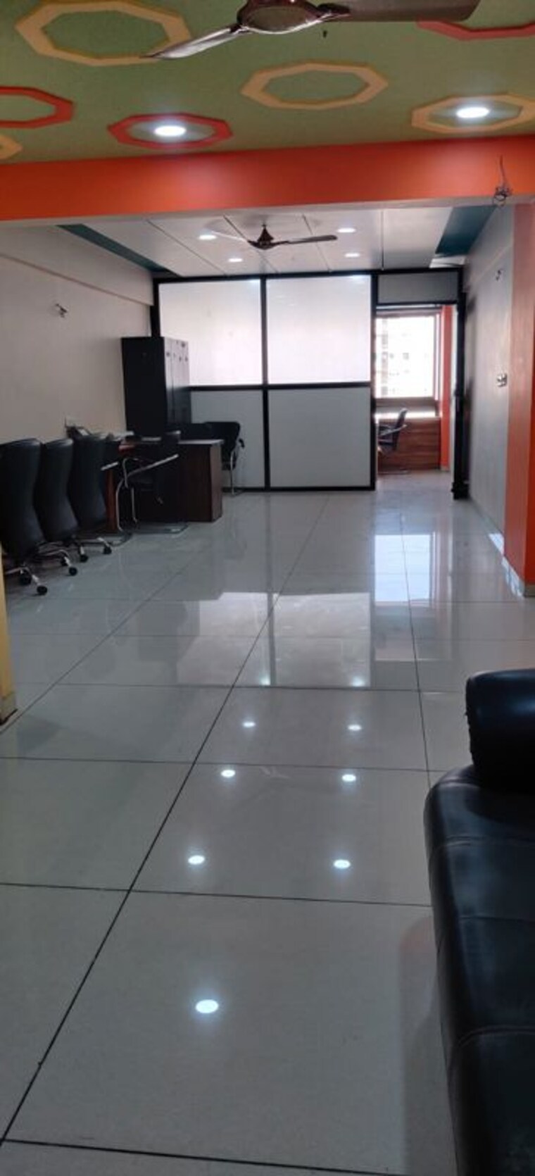 Kitchen, gota Commercial Office Space 1000 Sq.Ft. In Gota Ahmedabad 9756685
