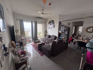 Parking in 3 BHK Apartment at Tulip Yellow, Sector 69 – for Rent