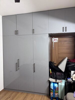 Furnished Amenities in 3 BHK Apartment at Tulip Yellow, Sector 69 – for Rent