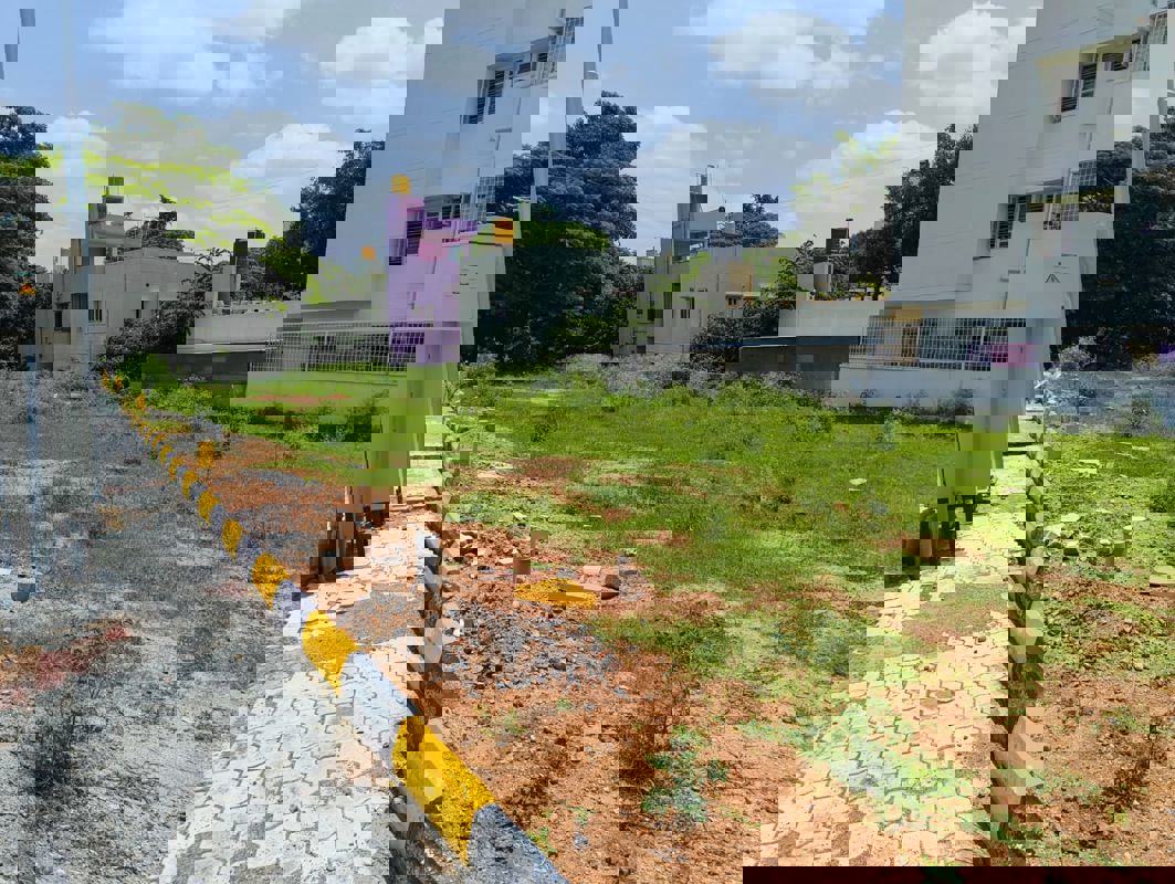 Plot For Sale in Kolar