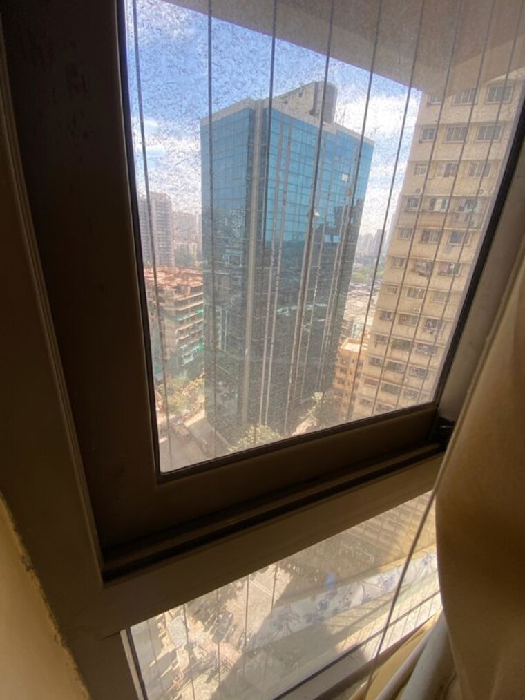 Bathroom, siddha-seabrook 1.5 Bedroom 550 Sq.Ft. Apartment In Kandivali West Mumbai 9756708