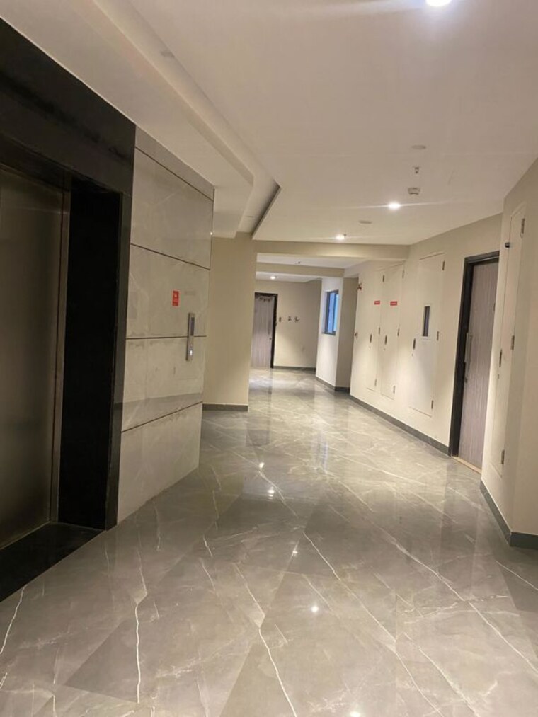 undefined, siddha-seabrook 1.5 Bedroom 550 Sq.Ft. Apartment In Kandivali West Mumbai 9756708