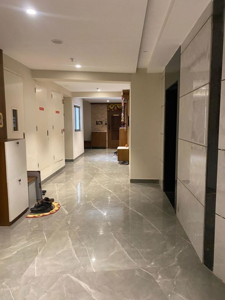 undefined, siddha-seabrook 1.5 Bedroom 550 Sq.Ft. Apartment In Kandivali West Mumbai 9756708