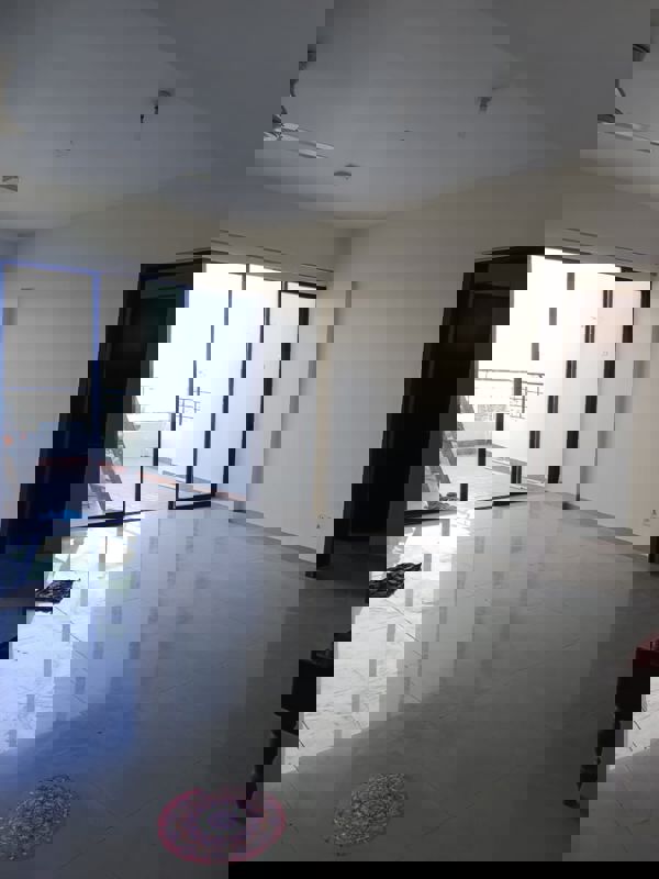 3 BHK 1500 Sq.Ft. Apartment in Rutuparna Apartments