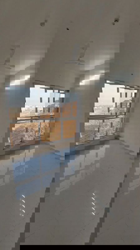 1 BHK 430 Sq.Ft. Apartment in Godrej Hillside 2