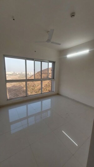 1 BHK Apartment For Rent in Godrej Hillside 2, Mahalunge