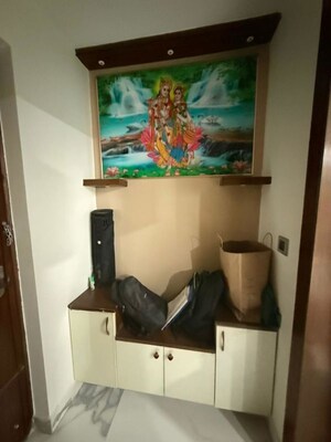  2 BHK Apartment at Incor One City, Kukatpally – for Rent