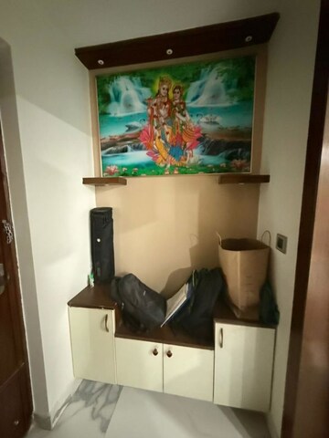  2 BHK Apartment at Incor One City, Kukatpally – for Rent