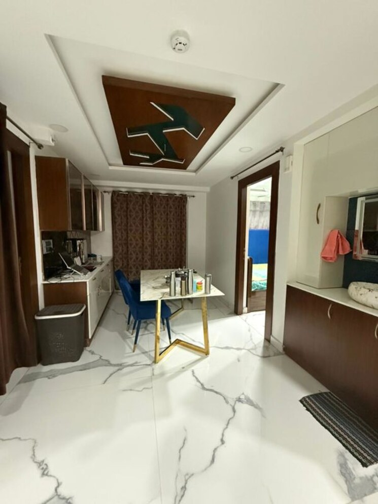 Living Room, incor-one-city 2 Bedroom 1503 Sq.Ft. Apartment In Kukatpally Hyderabad 9465567