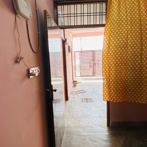 Balcony in  Pg at Gomti Nagar – for Rent