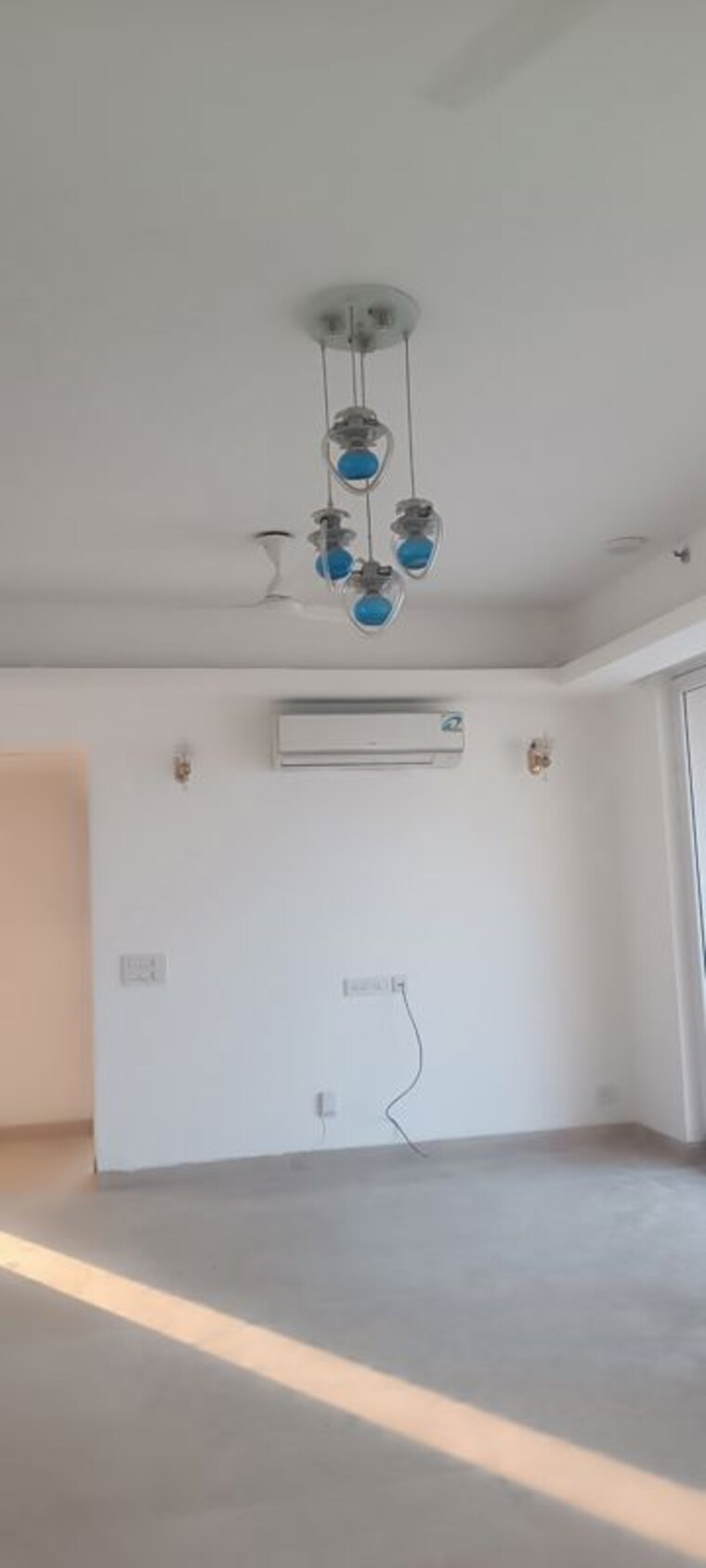 undefined, puri-diplomatic-greens-phase-i 4 Bedroom 2950 Sq.Ft. Apartment In Sector 111 Gurgaon 9756747