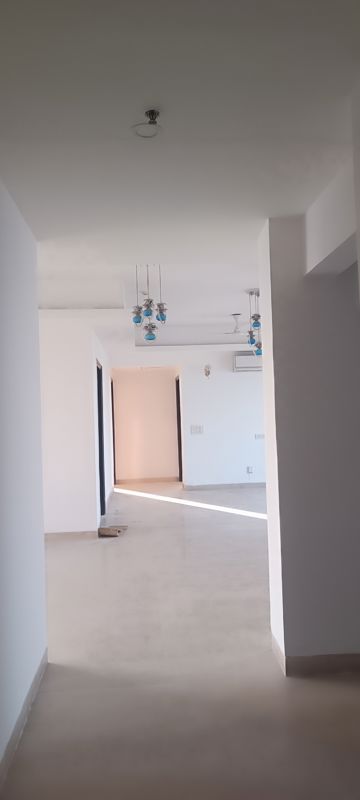 4 BHK + Servant Room Apartment For Rent in Puri Diplomatic Greens Phase I