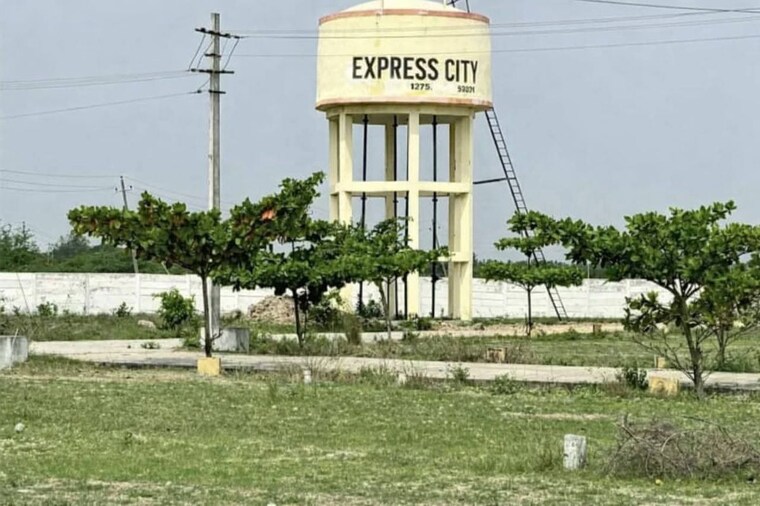 Exterior View, kolar  1200 Sq.Yd. Plot In Kolar Bangalore 9756751