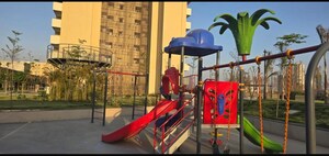 Gym in 3 BHK Apartment at Tulip Yellow, Sector 69 – for Rent