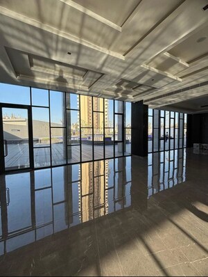 3 BHK Apartment – Exterior View View at Tulip Yellow, Sector 69 - for Rent