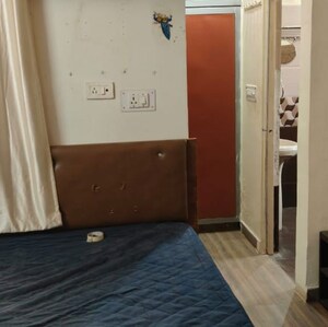 Bathroom in  Pg at Gomti Nagar – for Rent