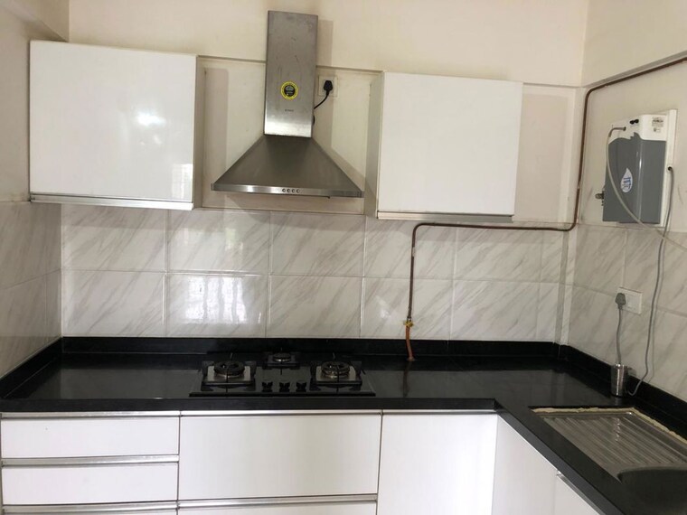 Kitchen, kolte-patil-langston 2 Bedroom 1162 Sq.Ft. Apartment In Kharadi Pune 9756788