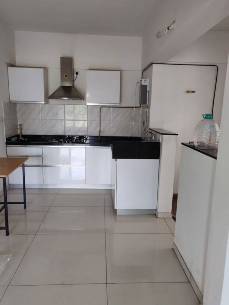 Kitchen, kolte-patil-langston 2 Bedroom 1162 Sq.Ft. Apartment In Kharadi Pune 9756788
