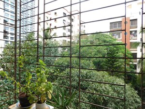 2 BHK Apartment – Exterior View View at Crystal Palace CHS, Malad West - for Sale