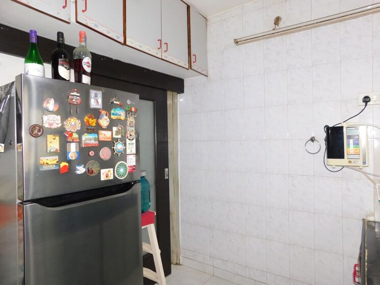 Other, crystal-palace-chs 2 Bedroom 585 Sq.Ft. Apartment In Malad West Mumbai 9756806