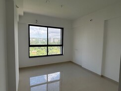 3 BHK Apartment For Rent in Edenic Eurus