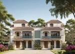 4 BHK + Extra Room 375 Sq.Mt. Villa in Betalbatim Beach