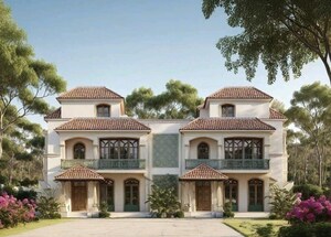 4 BHK Villa For Sale in Betalbatim Beach