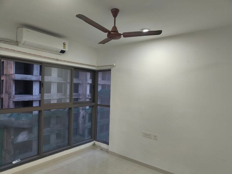 Bedroom, uk-iridium 1 Bedroom 410 Sq.Ft. Apartment In Kandivali East Mumbai 9756782