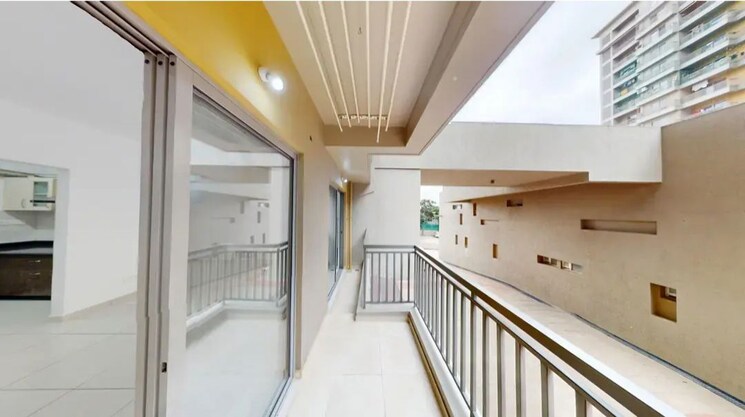 Other, orchid-lakeview 2 Bedroom 1281 Sq.Ft. Apartment In Bellandur Bangalore 9756842