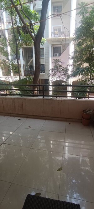 Kitchen in 2 BHK Apartment at Tirupati Campus, Tingre Nagar – for Rent