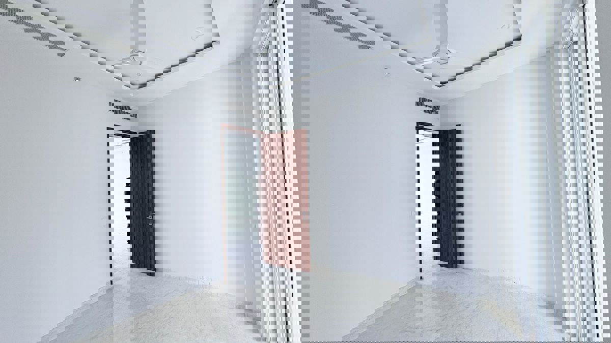 4 BHK + Pooja Room Apartment For Rent in Sector 22