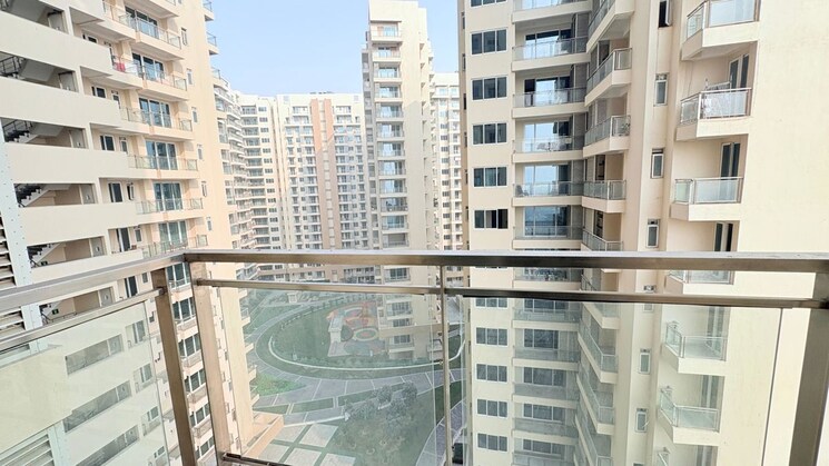 Exterior View, sector 22 4 Bedroom 2520 Sq.Ft. Apartment In Sector 22 Gurgaon 9756826