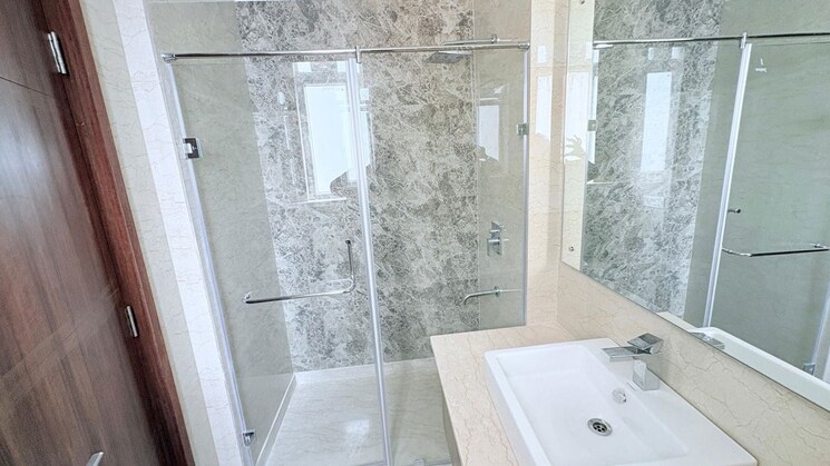 Bathroom, sector 22 4 Bedroom 2520 Sq.Ft. Apartment In Sector 22 Gurgaon 9756826