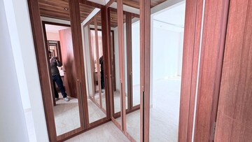 Building Lobby in 4 BHK Apartment at Sector 22 – for Rent