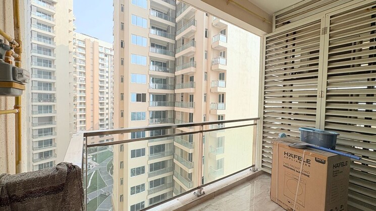 Exterior View, sector 22 4 Bedroom 2520 Sq.Ft. Apartment In Sector 22 Gurgaon 9756826