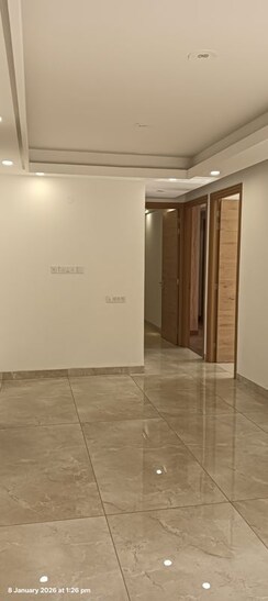 3 BHK + Pooja Room Apartment For Sale in Sector 20
