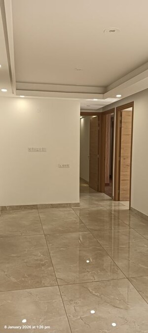 3 BHK Apartment For Sale in Sector 20