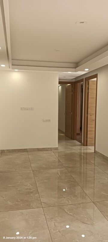 3 BHK Apartment For Sale in Sector 20